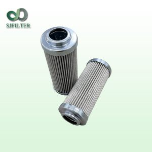 电机油站低压滤芯DU63.16VG/312482